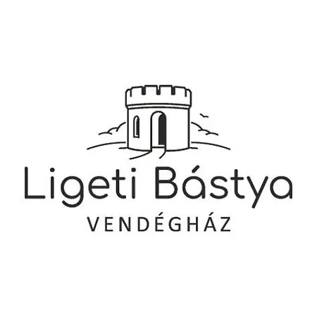 Apartment Ligeti Bastya Vendeghaz Liget
