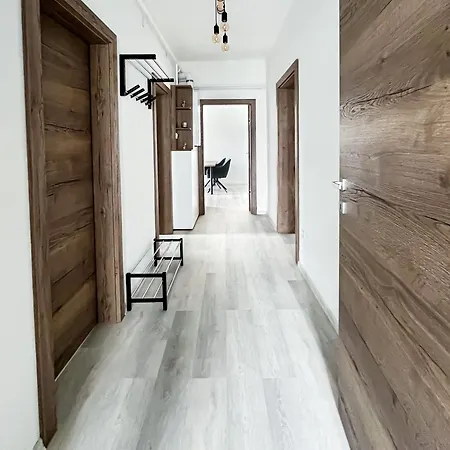 Apartment Ligeti Bastya Vendeghaz