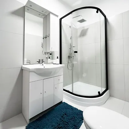 Apartment Ligeti Bastya Vendeghaz Liget