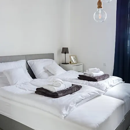 Apartment Ligeti Bastya Vendeghaz Liget