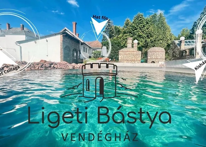 Ligeti Bastya Vendeghaz *